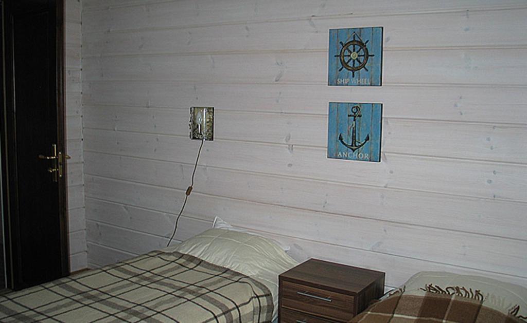 Kultainen Kaava Cottages Padasjoki Kamer foto