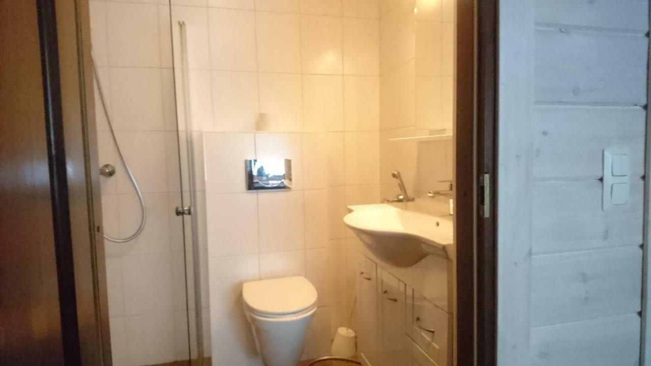 Kultainen Kaava Cottages Padasjoki Buitenkant foto