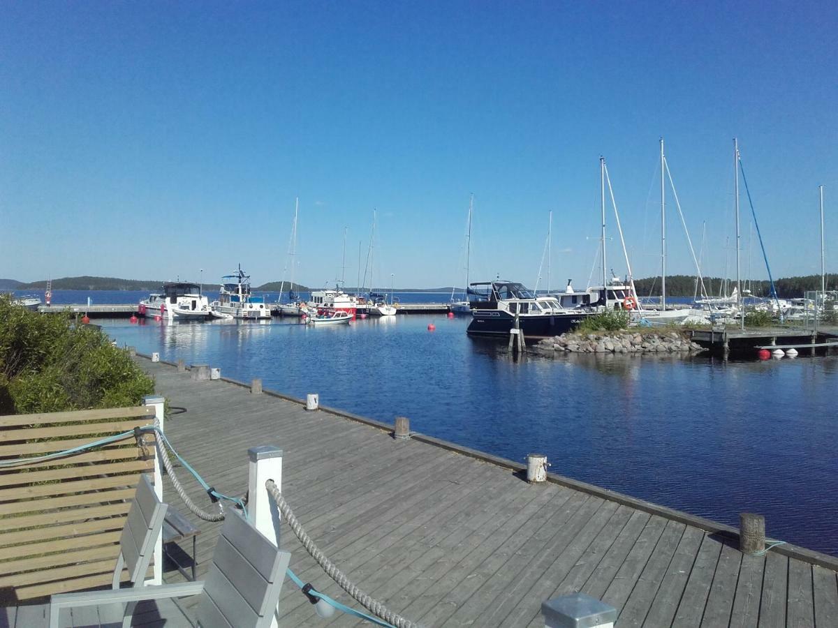 Kultainen Kaava Cottages Padasjoki Buitenkant foto